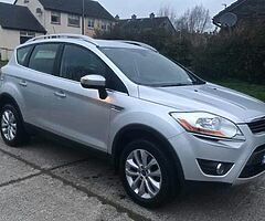Ford Kuga for swap only - Image 3/4