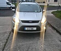 Ford Kuga for swap only - Image 4/4