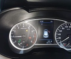 191 Nissan Micra Manual 1.0L Petrol - Image 3/8