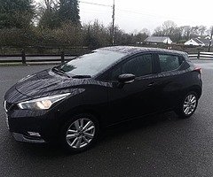 191 Nissan Micra Manual 1.0L Petrol - Image 6/8