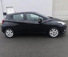 191 Nissan Micra Manual 1.0L Petrol - Image 7/8
