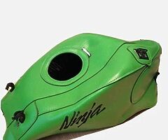 Kawasaki Ninja EX 300 tank bag cover