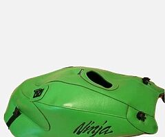 Kawasaki Ninja EX 300 tank bag cover