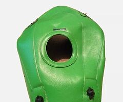 Kawasaki Ninja EX 300 tank bag cover - Image 4/5