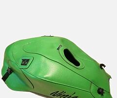 Kawasaki Ninja EX 300 tank bag cover - Image 5/5