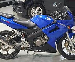 ⚠️Honda Cbr125r Parts Wanted⚠️