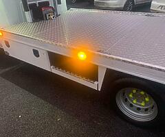 132 TRANSIT RECOVERY TRUCK - Image 4/10