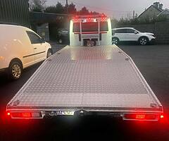 132 TRANSIT RECOVERY TRUCK - Image 7/10