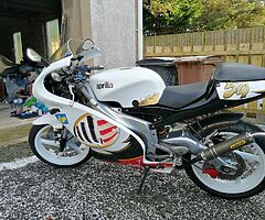 Aprilia rs125 - Image 3/6