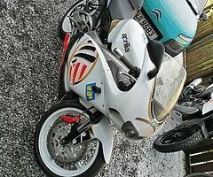 Aprilia rs125 - Image 5/6