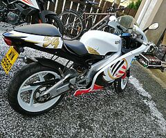 Aprilia rs125 - Image 6/6