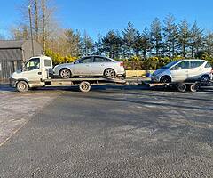 Scrap cars - Image 3/3