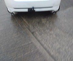 07 1.4 d4d kitted toyota corolla - Image 3/9