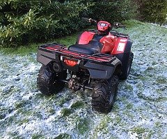 honda 500