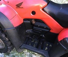 honda 500 - Image 3/6