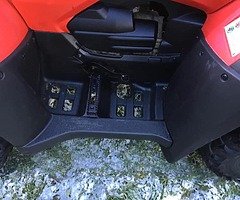 honda 500 - Image 4/6
