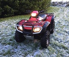 honda 500 - Image 6/6