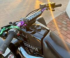 ♣️ Yamaha Banshee special edition ♣️