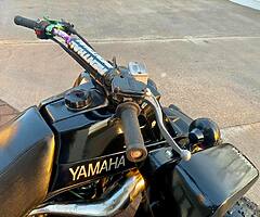 ♣️ Yamaha Banshee special edition ♣️