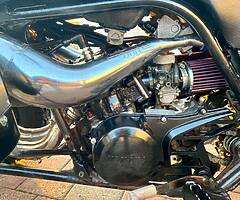 ♣️ Yamaha Banshee special edition ♣️ - Image 4/10