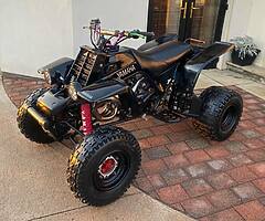 ♣️ Yamaha Banshee special edition ♣️ - Image 5/10