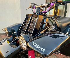♣️ Yamaha Banshee special edition ♣️ - Image 6/10