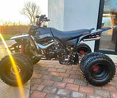♣️ Yamaha Banshee special edition ♣️ - Image 7/10