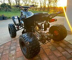 ♣️ Yamaha Banshee special edition ♣️ - Image 8/10
