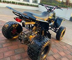 ♣️ Yamaha Banshee special edition ♣️ - Image 9/10