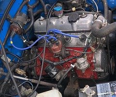 1984 kp 60 starlet