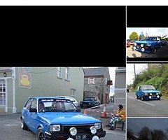 1984 kp 60 starlet