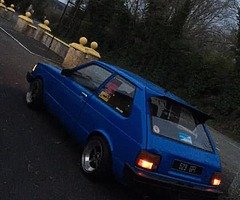 1984 kp 60 starlet - Image 3/10