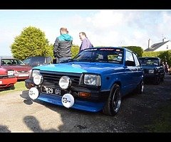 1984 kp 60 starlet - Image 5/10