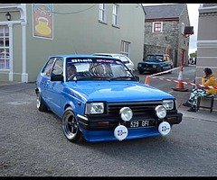 1984 kp 60 starlet - Image 6/10