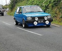 1984 kp 60 starlet - Image 7/10