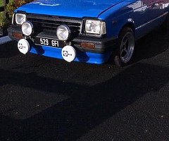 1984 kp 60 starlet - Image 10/10