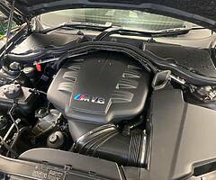 2007 BMW M3 - Image 8/10