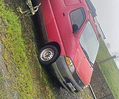 ALL SCRAP VEHICLES WANTED TOP PRICE PAID