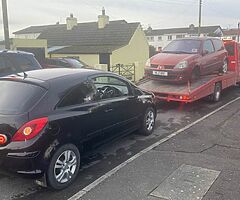 ALL SCRAP VEHICLES WANTED TOP PRICE PAID - Image 10/10