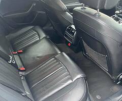 2013 Audi A6 s-line black addition - Image 4/10
