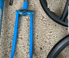 Raleigh grifter - Image 5/8