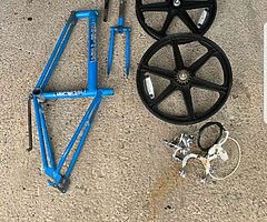 Raleigh grifter - Image 7/8