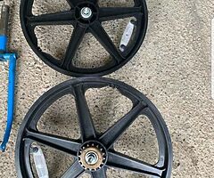 Raleigh grifter - Image 8/8