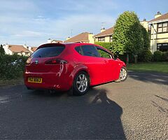 2006 SEAT Leon - Image 4/7