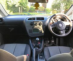 2006 SEAT Leon - Image 5/7