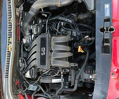 2006 SEAT Leon - Image 6/7