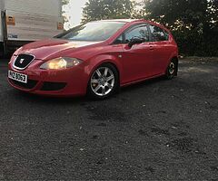 2006 SEAT Leon - Image 7/7