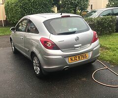 2009 Vauxhall Corsa - Image 4/4