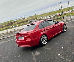 2010 BMW
