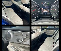 Mercedes C Class PREMIUM PLUS HYBRID - Image 5/10